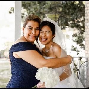 Meet your Posher, Mayra